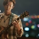 the box chanyeol