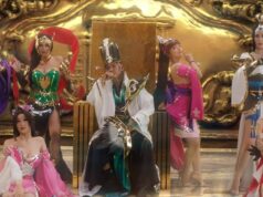 Young Lex Dikecam Karena Plagiat Music Video Lay EXO young lex