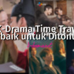 drama time travel