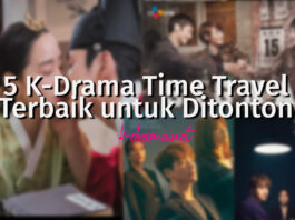 drama time travel