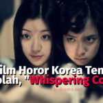 6 Film Horor Korea Tentang Sekolah