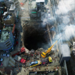 film korea sinkhole