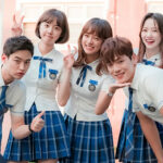 ost drama school 2017
