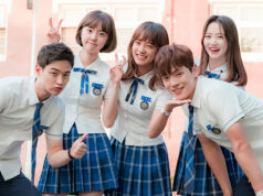 Original Soundtrack School 2017 Tracklist ost drama school 2017