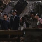 sinopsis film korea sinkhole