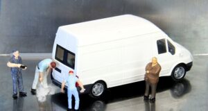 uji emisi mobil