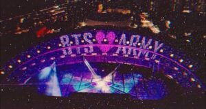 bts lightstick