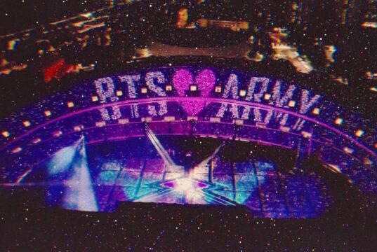 bts lightstick