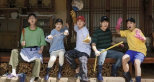 three meals a day doctor