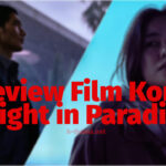 Review Film Korea Night in Paradise