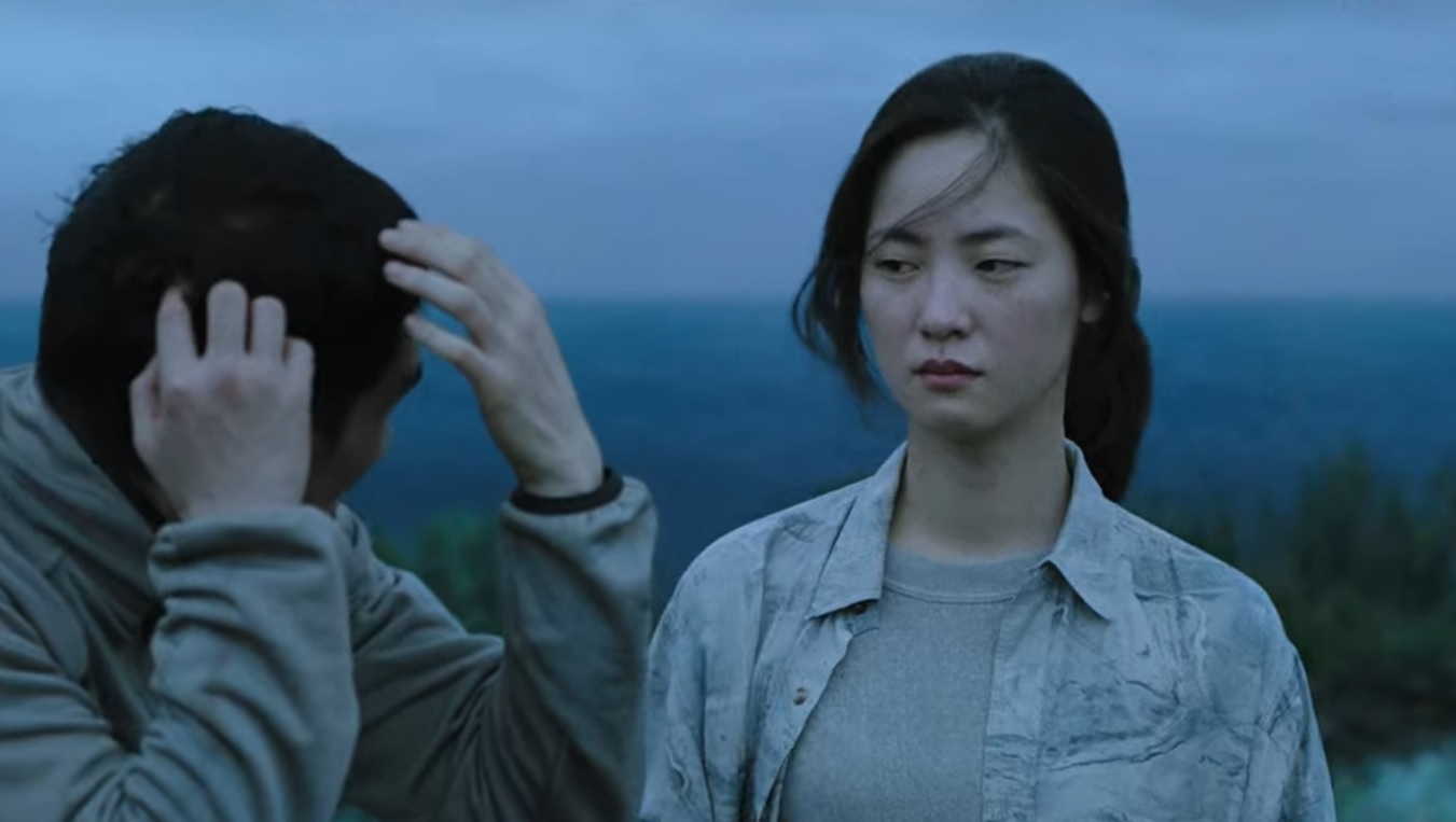 review film korea