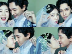 Park Shin Hye Telah Melahirkan Bayi, Sebelumnya Sempat Ngidam ini lho park-shin-hye-choi-tae-joon