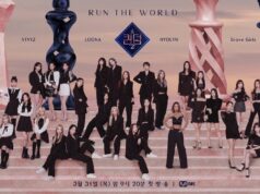 Variety Show Quendom 2, Peserta, Pemenang dan Fakta-faktanya variety show quendom 2