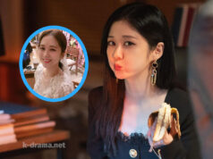 Fakta-fakta Pernikahan Jang Na Ra, Suaminya Bikin Penasaran jang nara menikah