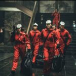 money heist korea sinopsis