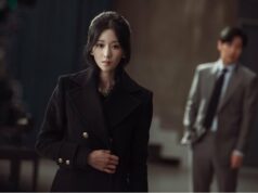 Preview Drama Korea “Eve” dibintangi Seo Yea Ji preview drama korea eve