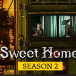 sweet home 2