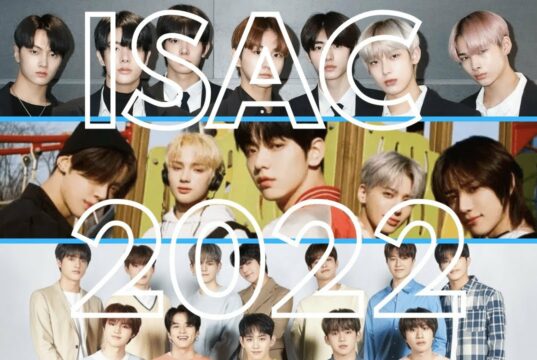 MBC ISAC 2022