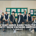 knowingbros memberr