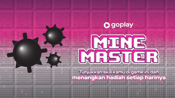 Game MineMaster