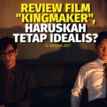review film kingmaker