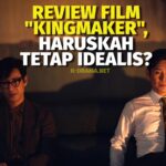 review film kingmaker