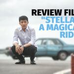 review film stellar magical ride