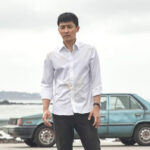 son ho jun