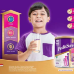 Pediasure classic milky