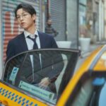drama korea terbaru Song Jong Ki