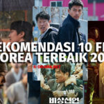 Rekomendasi 10 Film Korea Terbaik 2022