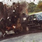 hunt korean film