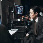 lee jung jae hunt