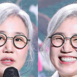 Kim-Eun-sook