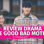 sinopsis The Good Bad Mother