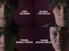 Squid Game 2 Siap Dirilis, Ini Dia Daftar Aktor yang Siap Bergabung squid game 2