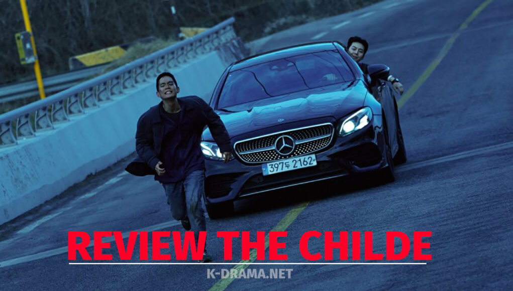 Review The Childe