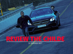 Review The Childe Film aksi Korea yang Tidak banyak basa-basi Review The Childe