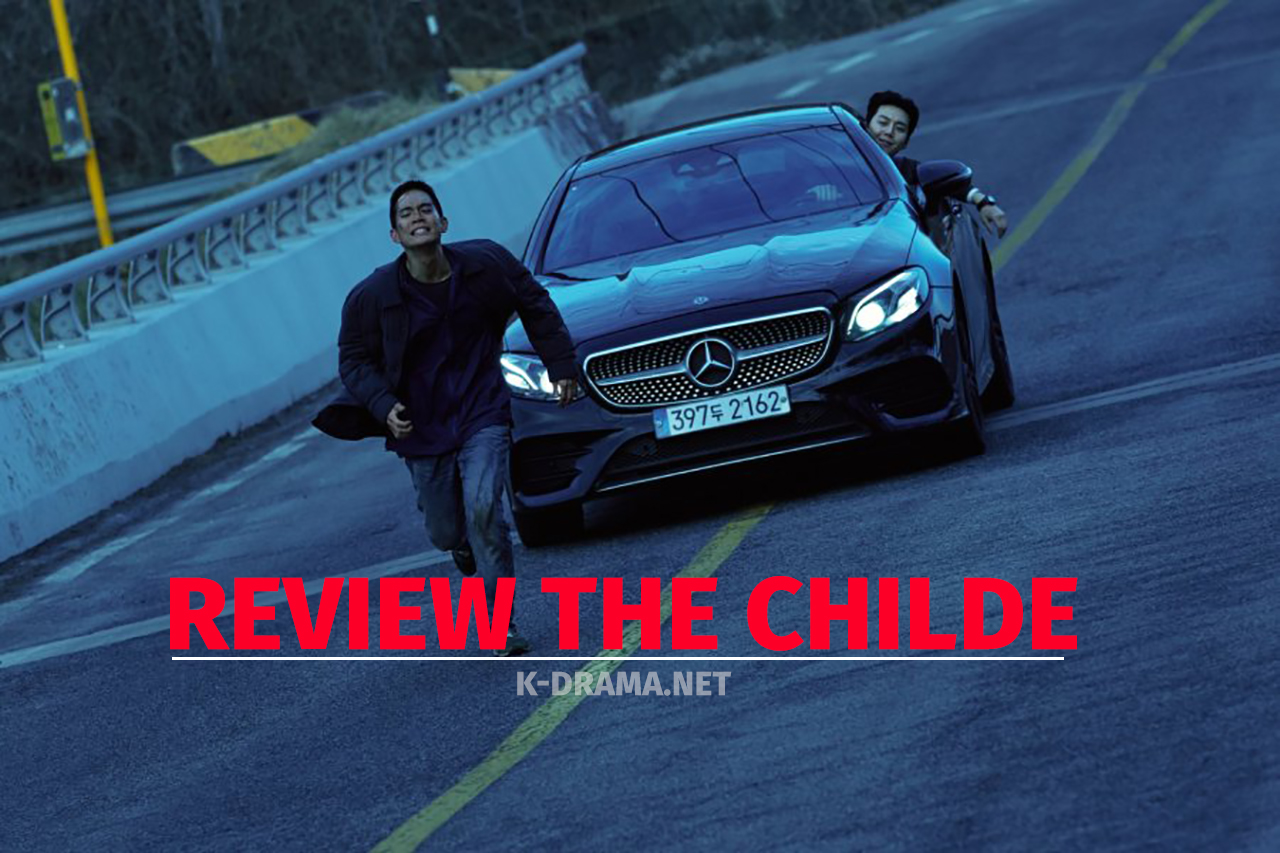 Review The Childe