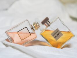 nama nama parfum