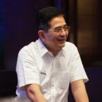 profil ketua Kadin