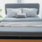 Domi All New Dual Comfort Mattress