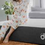 Domi Bliss Mattress