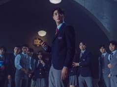 Review Drama Korea Hierarchy, Visual Indah tapi Plot dan Karakternya Penuh Kekurangan Hierarchy Review