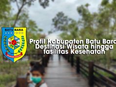 Profil Kabupaten Batu Bara, Destinasi Wisata hingga Fasilitas Kesehatan Profil Kabupaten Batu Bara, Destinasi Wisata hingga fasilitas Kesehatan
