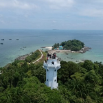 Pulau-Pandang