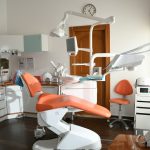 klinik gigi