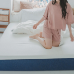 Domi Cloud Mattress