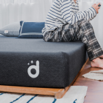 Domi Mate Mattress