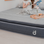 Domi Plus Hybrid Mattress